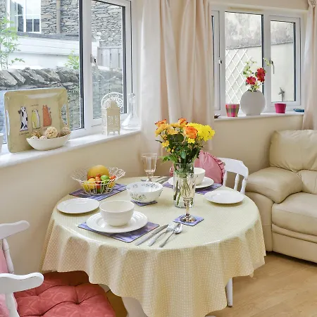 Tatil Evi Lintel Dell